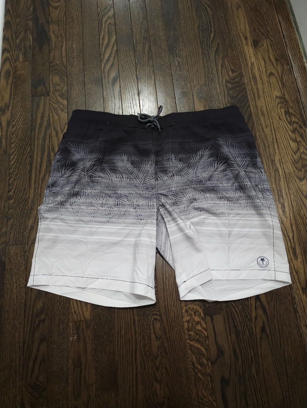 Men's Trinity Coast Swim Trunks